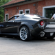 Image for article titled The New Lancia Stratos Is Gorgeous, Possibly V8-Powered